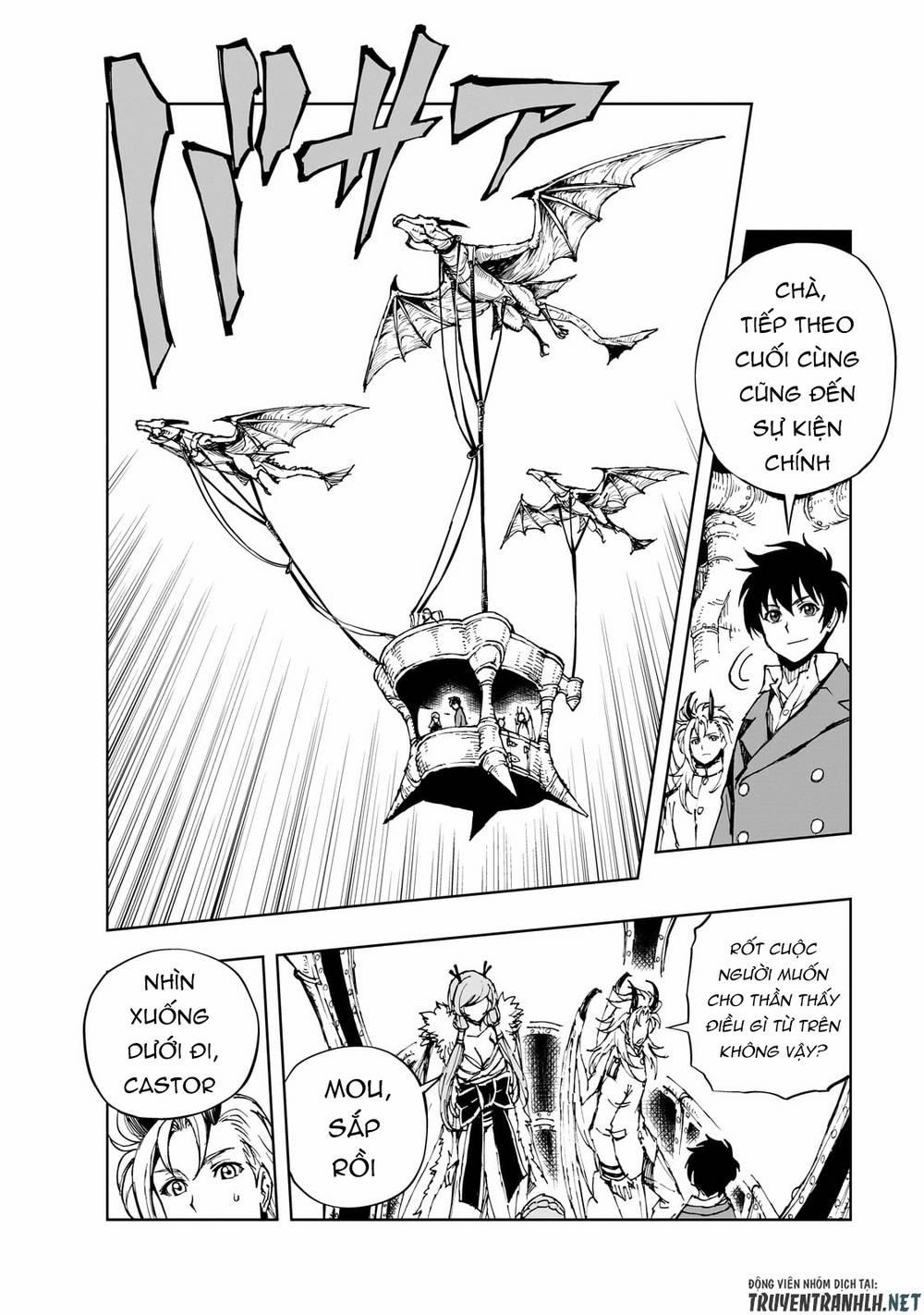 Genjitsu Shugi Yuusha No Oukoku Saikenki 55 trang 31