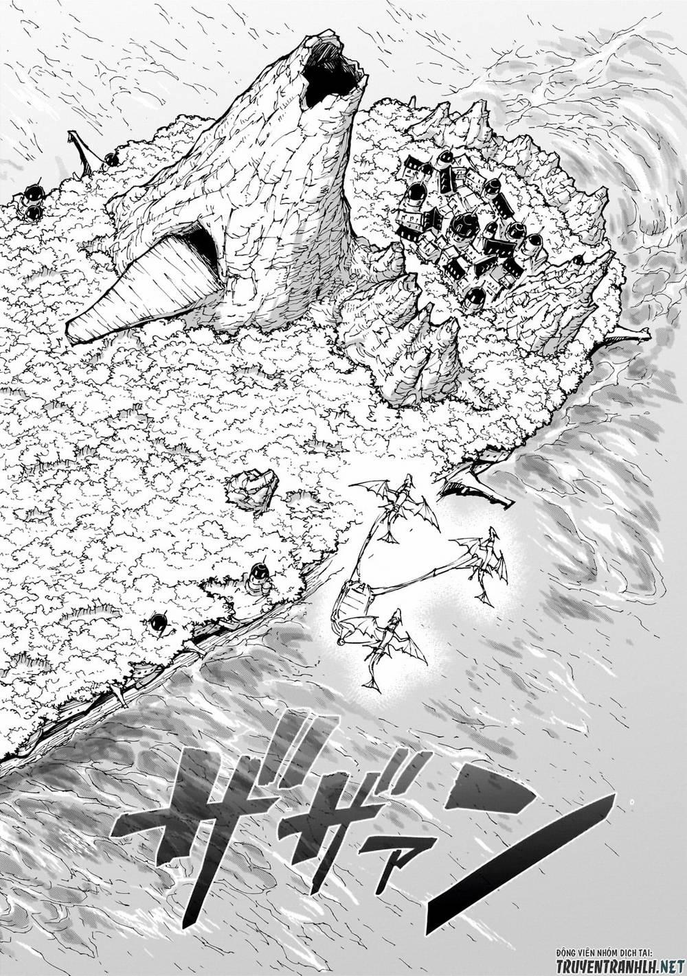 Genjitsu Shugi Yuusha No Oukoku Saikenki 55 trang 33