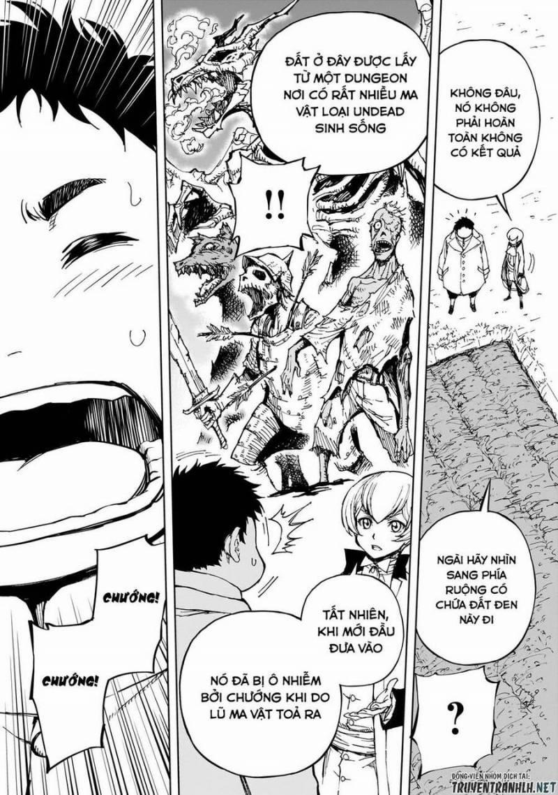 Genjitsu Shugi Yuusha No Oukoku Saikenki 56 trang 15