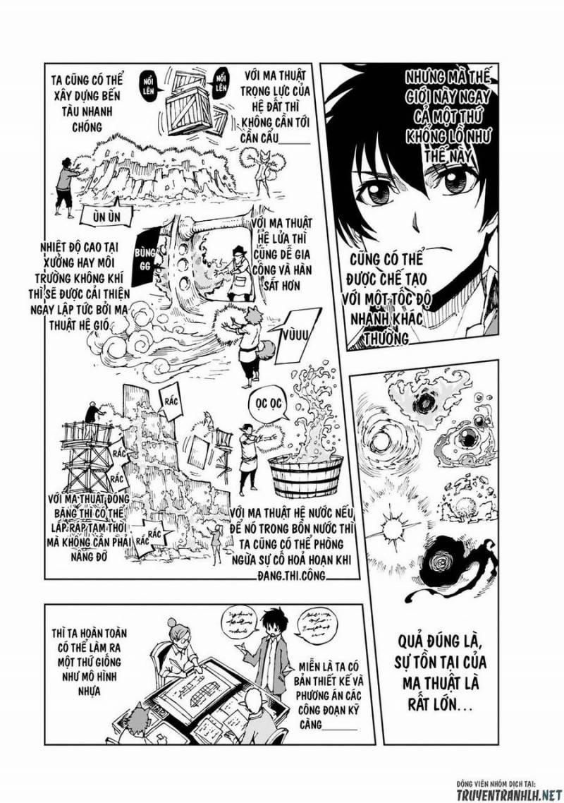 Genjitsu Shugi Yuusha No Oukoku Saikenki 56 trang 2