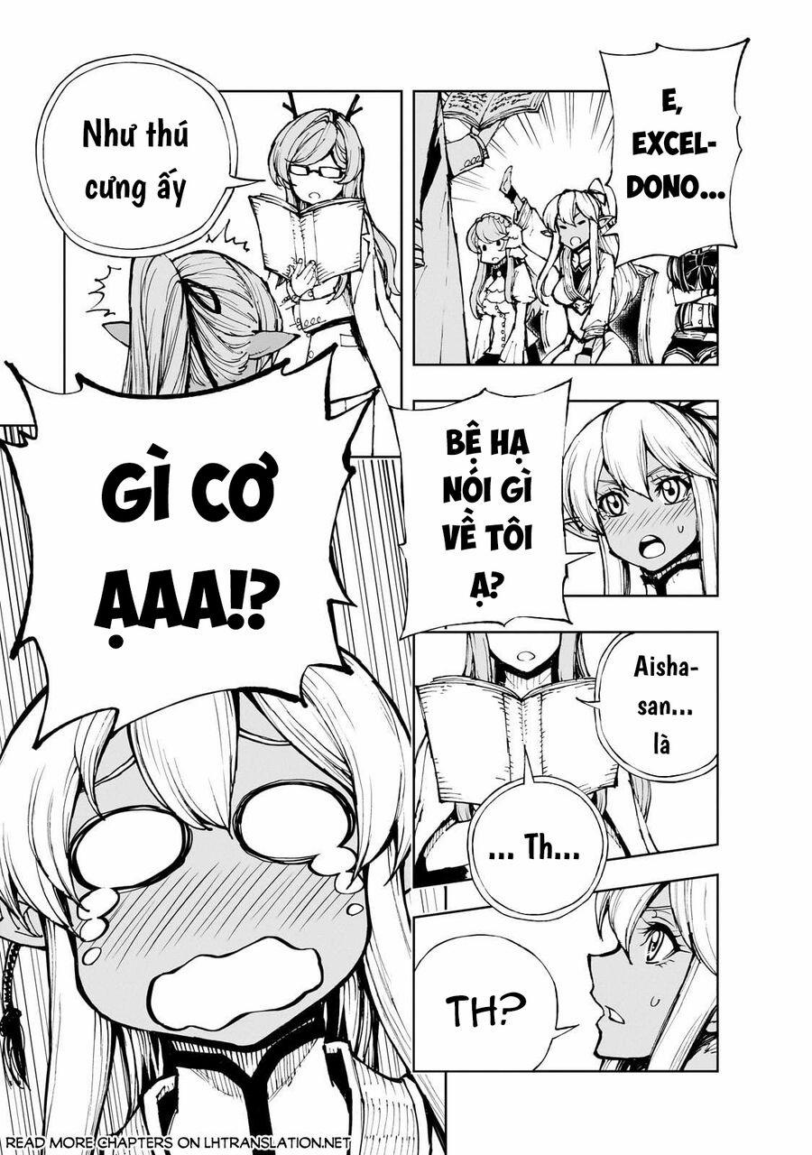 Genjitsu Shugi Yuusha No Oukoku Saikenki 57 trang 16