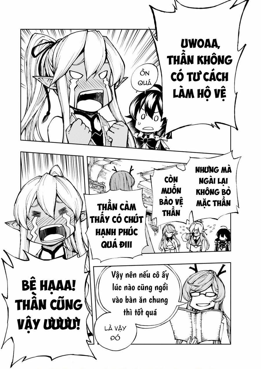 Genjitsu Shugi Yuusha No Oukoku Saikenki 57 trang 18