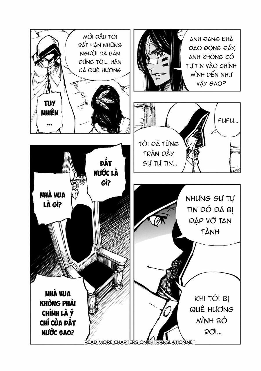 Genjitsu Shugi Yuusha No Oukoku Saikenki 58 trang 12