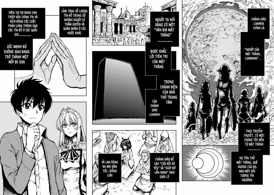 Genjitsu Shugi Yuusha No Oukoku Saikenki 58 trang 26