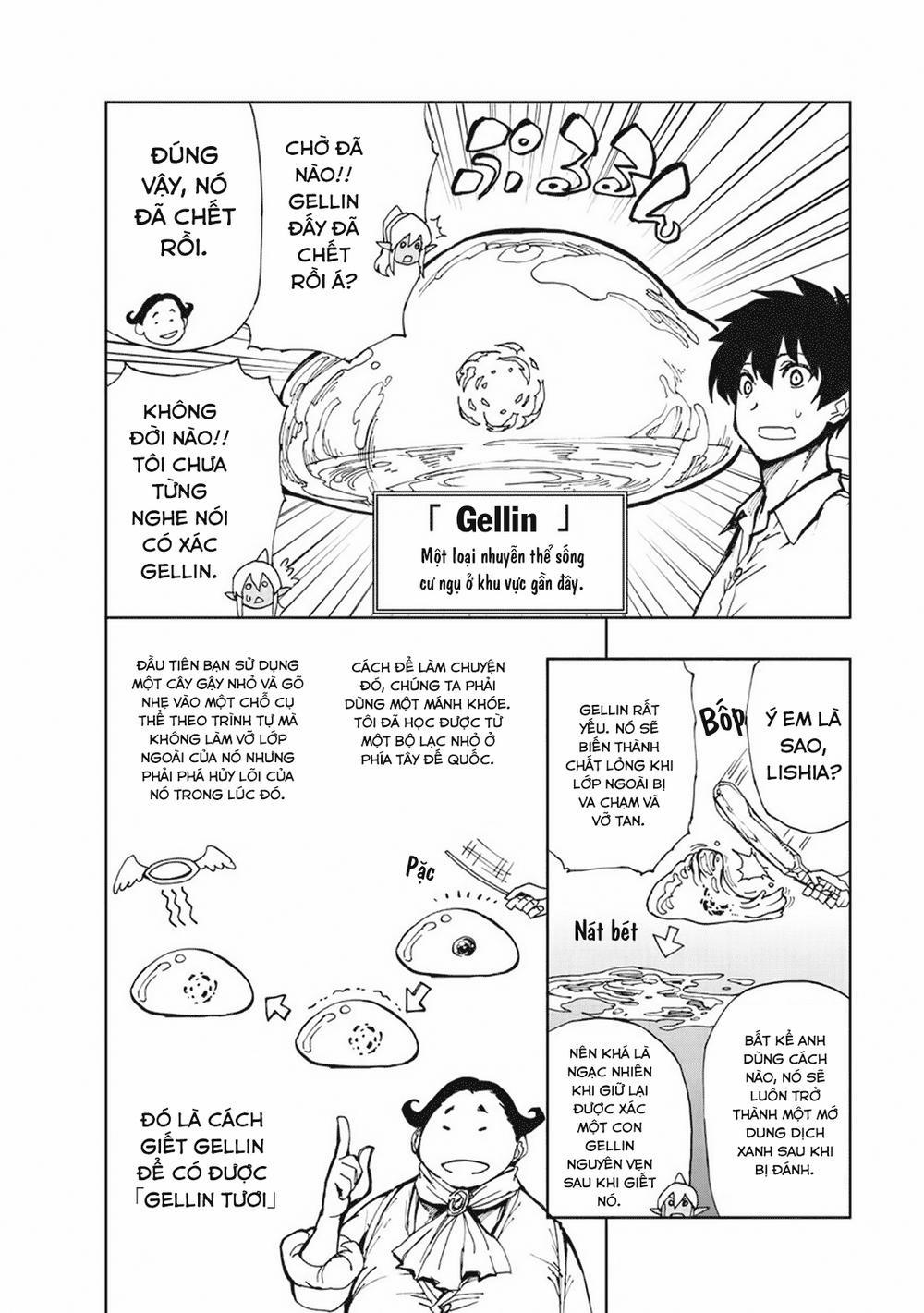 Genjitsu Shugi Yuusha No Oukoku Saikenki 6 trang 15