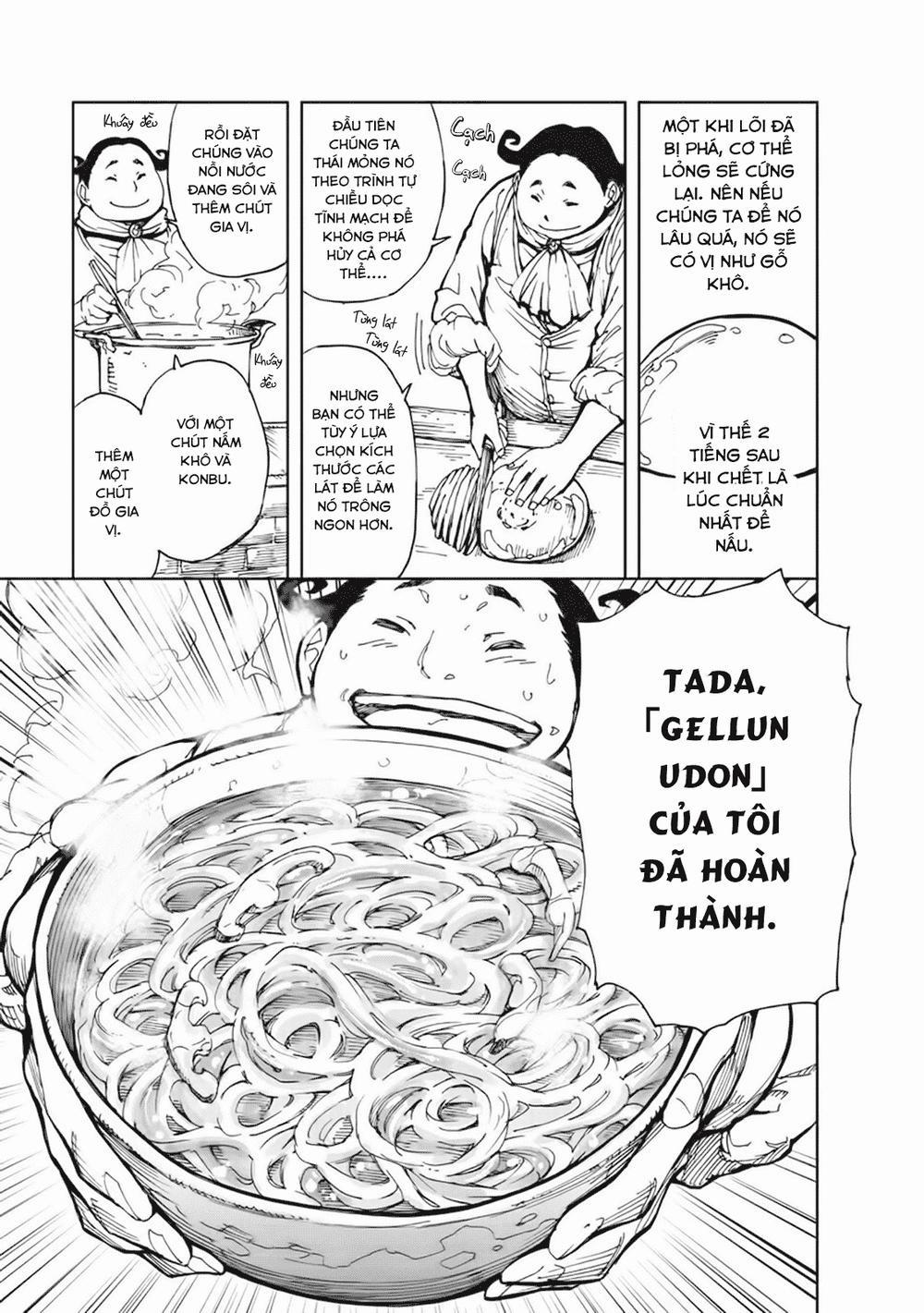 Genjitsu Shugi Yuusha No Oukoku Saikenki 6 trang 16