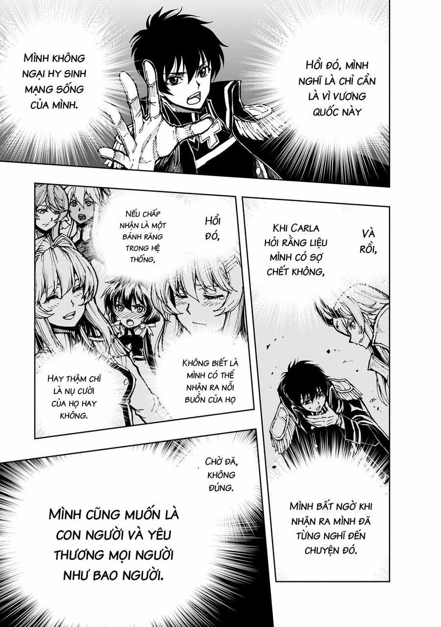 Genjitsu Shugi Yuusha No Oukoku Saikenki 60 trang 7