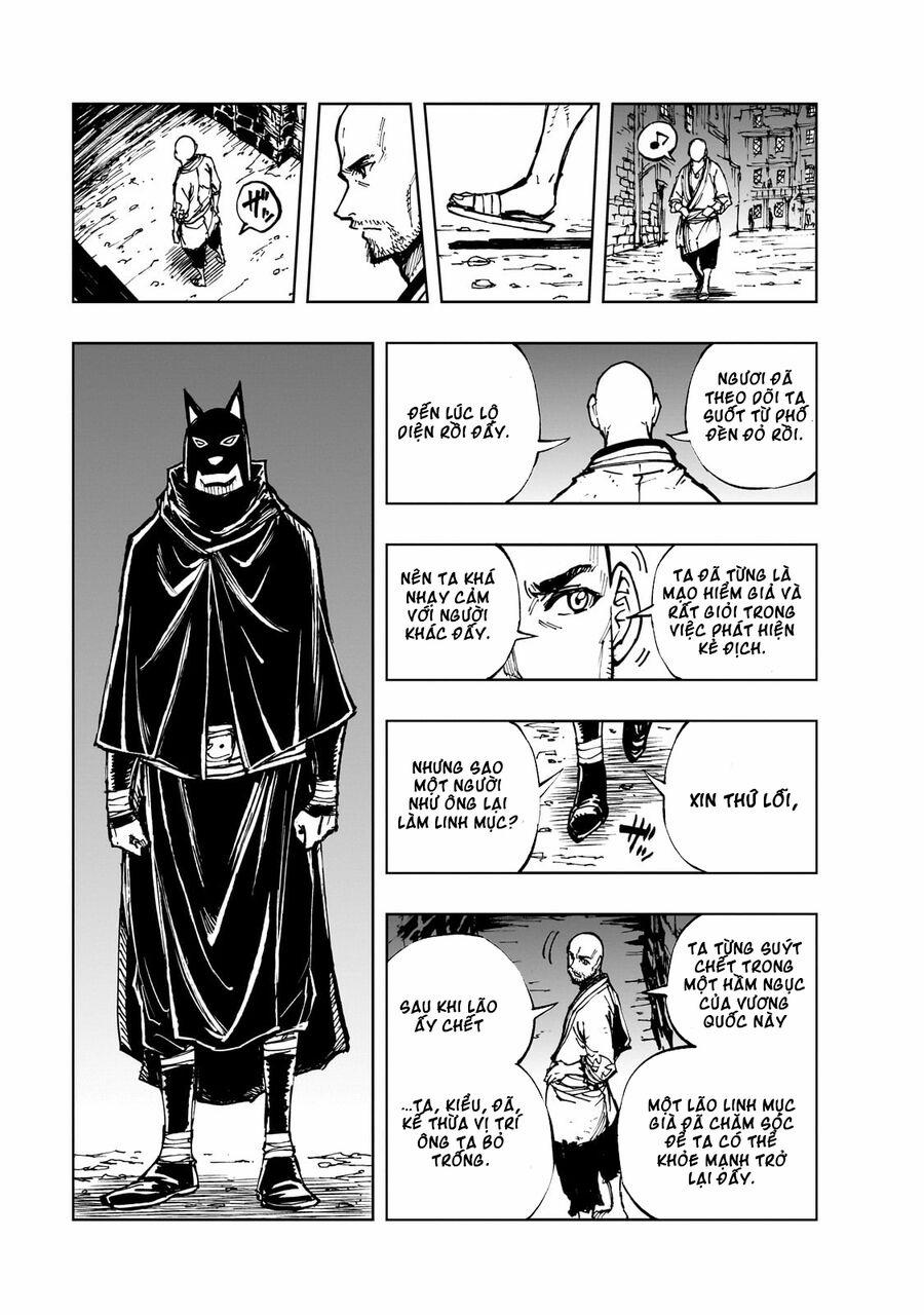 Genjitsu Shugi Yuusha No Oukoku Saikenki 61 trang 8