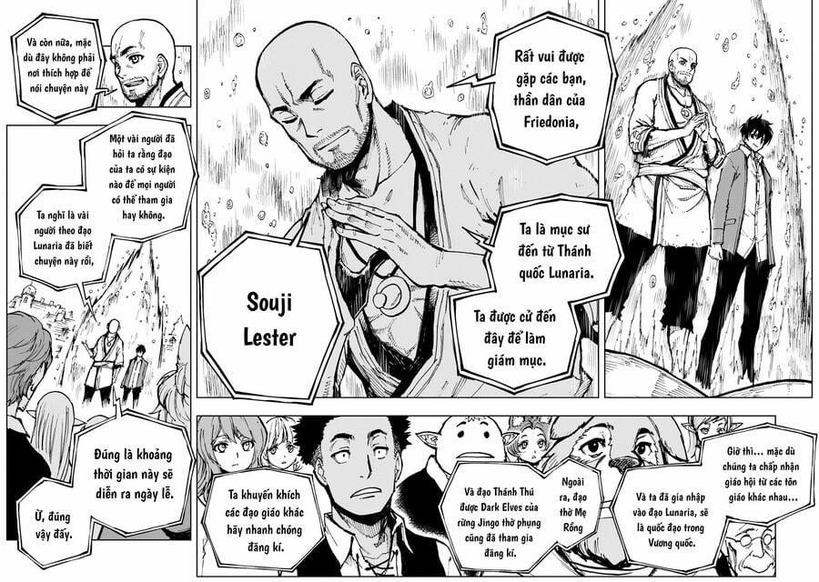 Genjitsu Shugi Yuusha No Oukoku Saikenki 62 trang 17