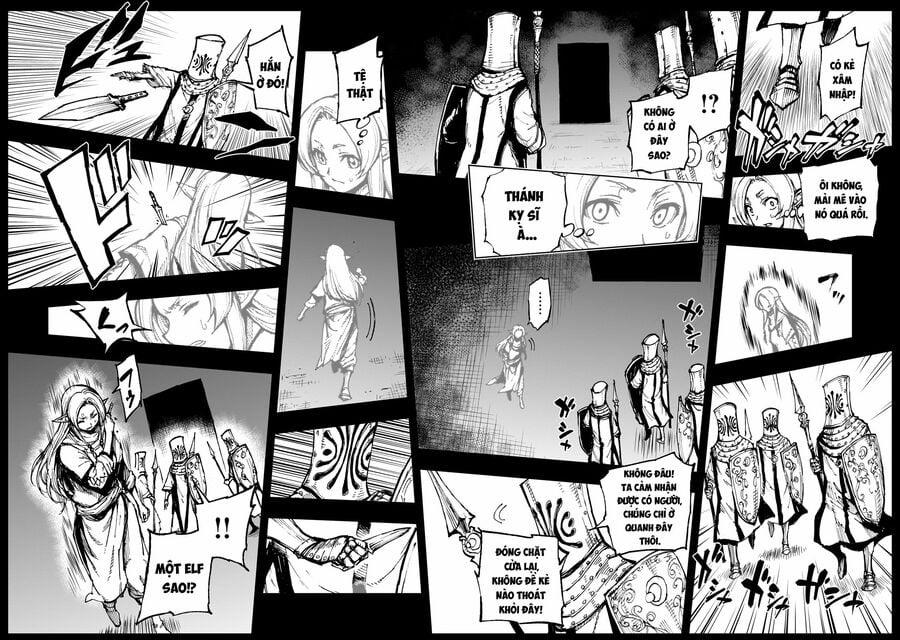 Genjitsu Shugi Yuusha No Oukoku Saikenki 62 trang 3