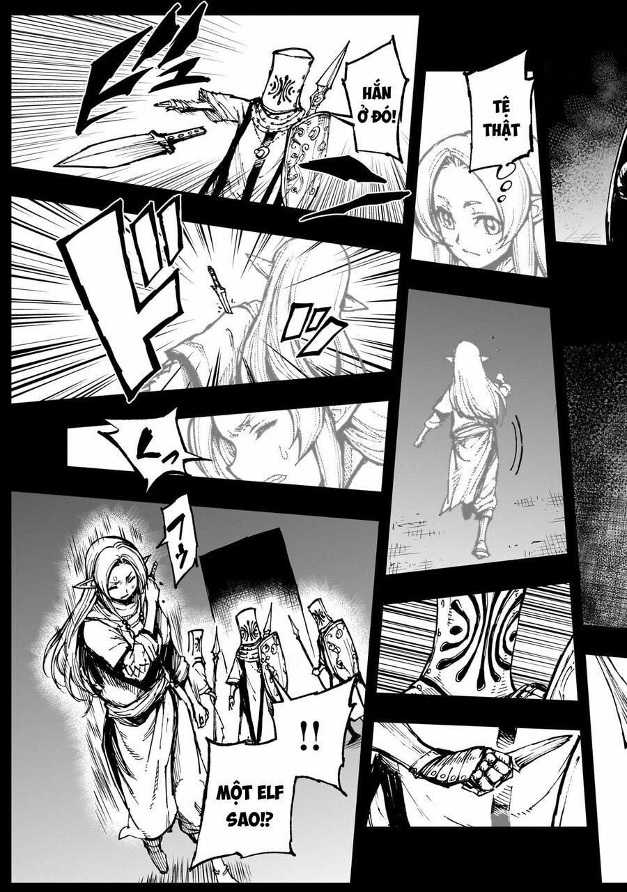 Genjitsu Shugi Yuusha No Oukoku Saikenki 62 trang 4