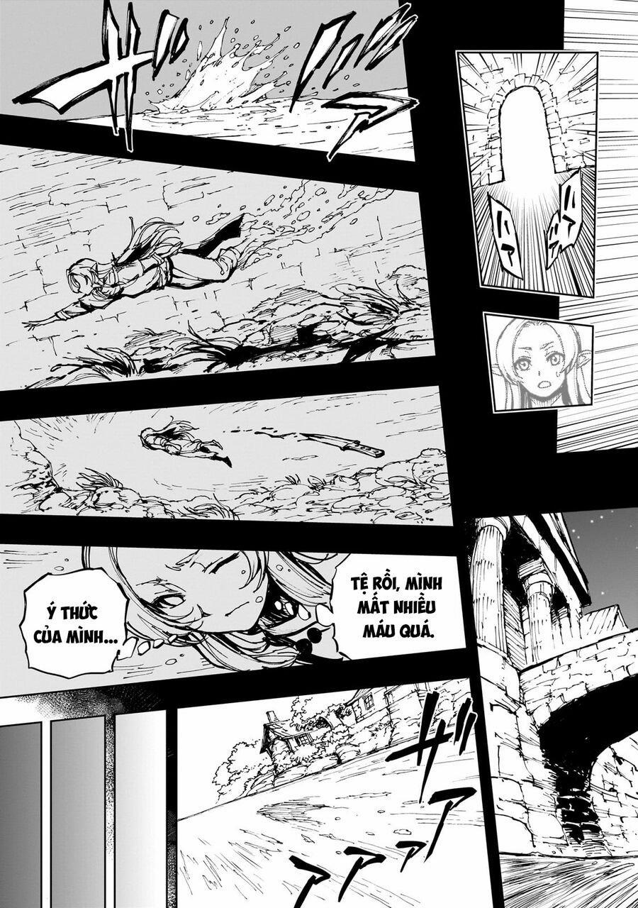 Genjitsu Shugi Yuusha No Oukoku Saikenki 62 trang 7