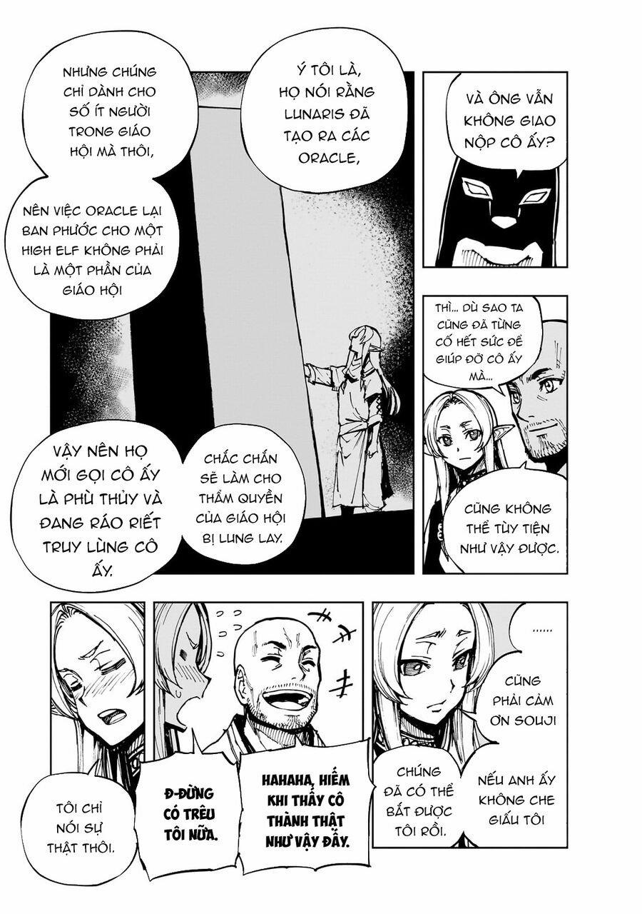 Genjitsu Shugi Yuusha No Oukoku Saikenki 62 trang 9