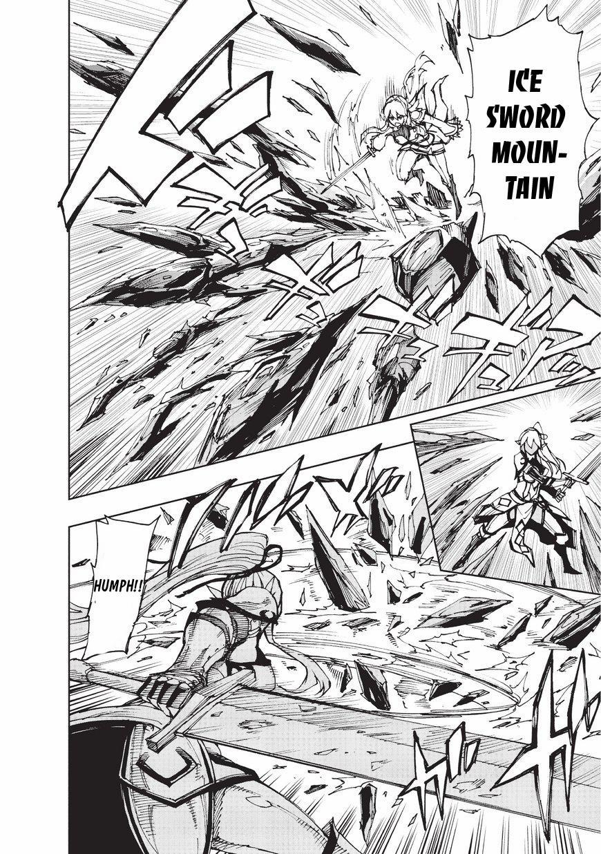 Genjitsu Shugi Yuusha No Oukoku Saikenki 7 trang 5