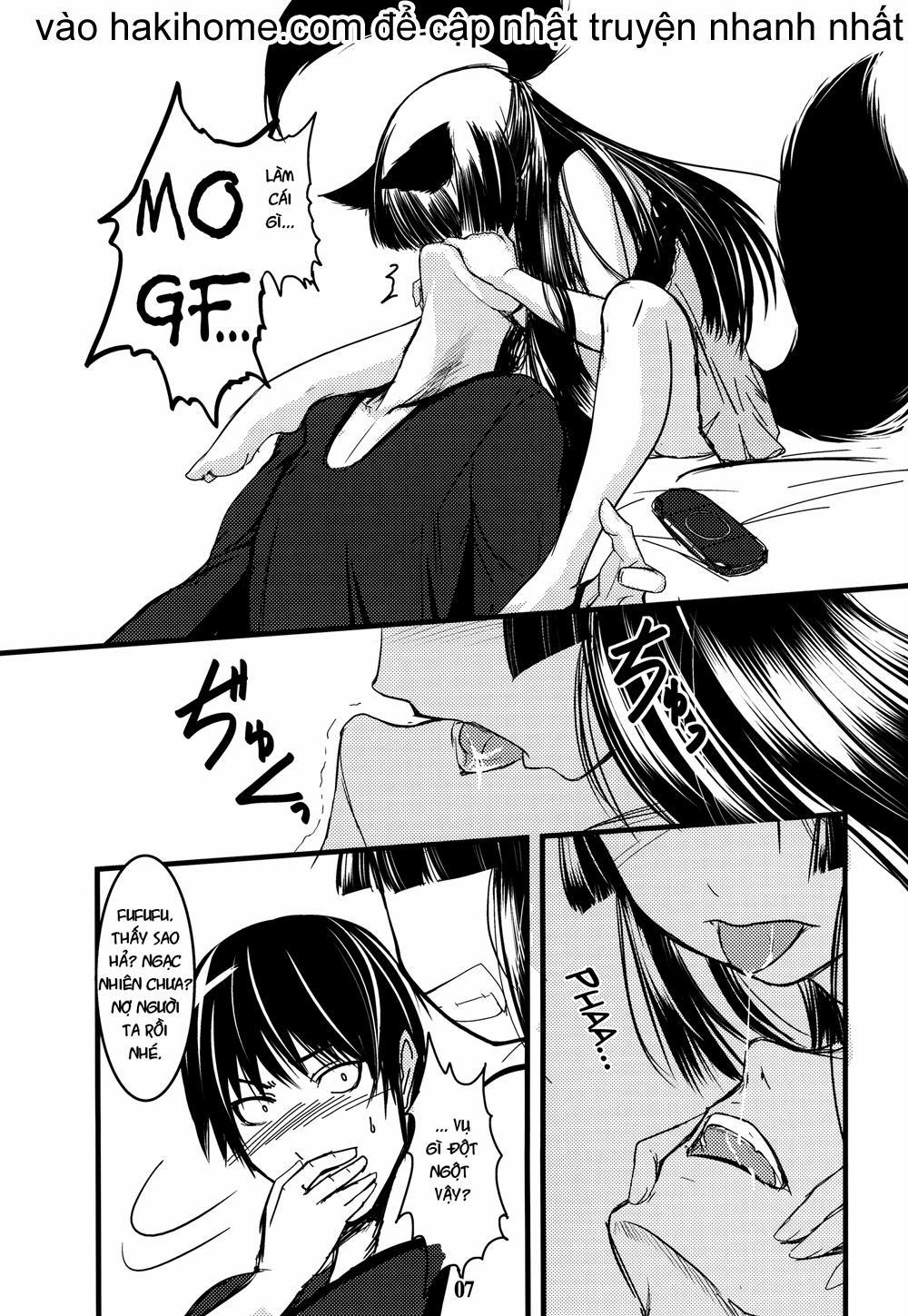 Genko No Tsurugi 3 0 [END] trang 4