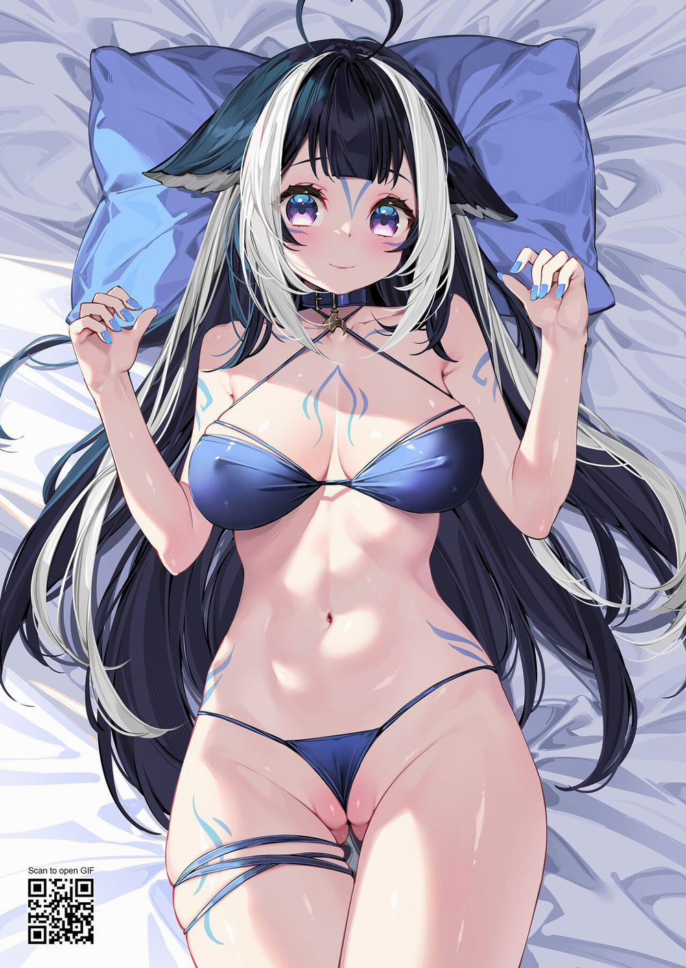 Genshin - Hành trình trưởng thành Ngoại Truyện - Shylily trang 5