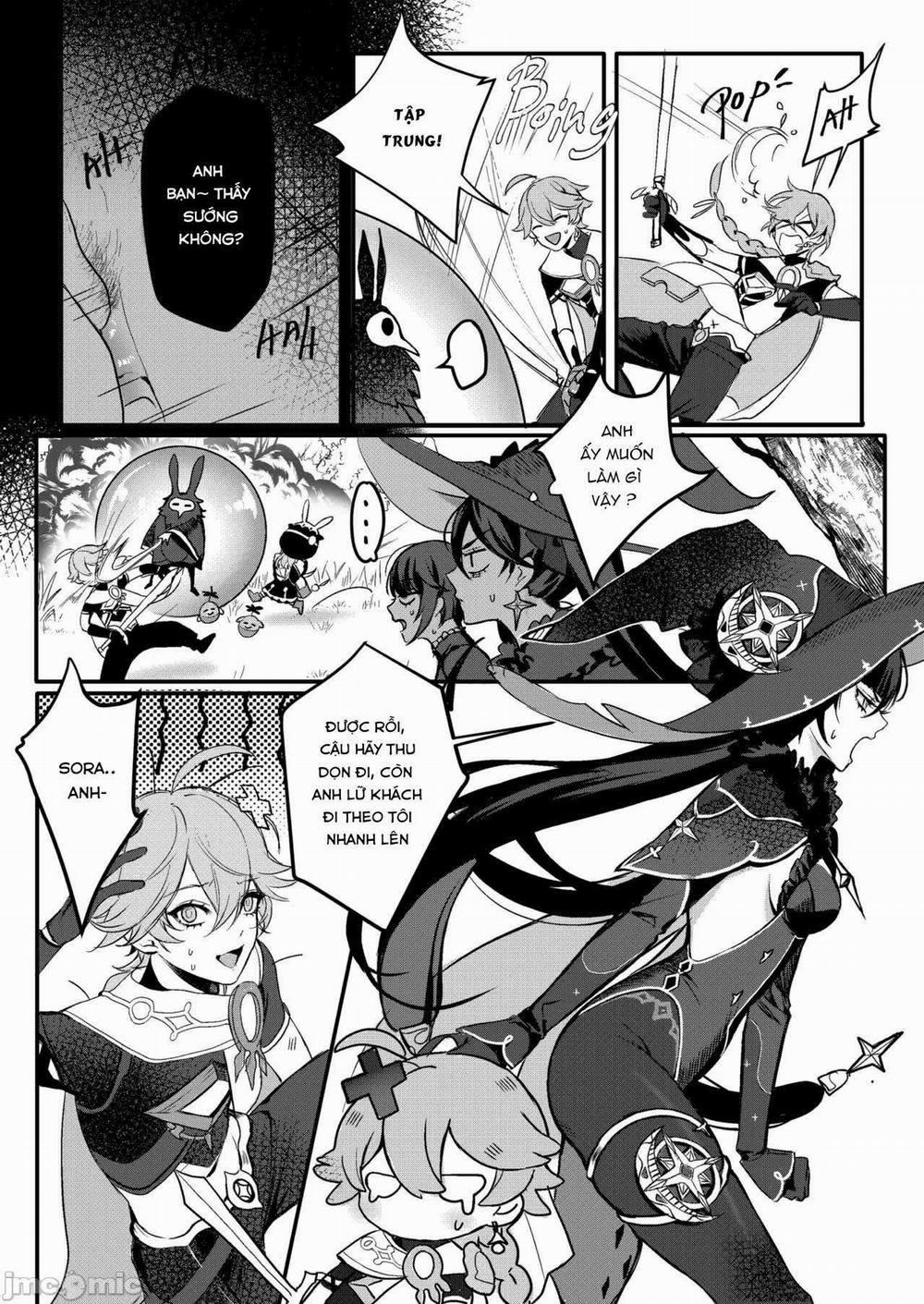 Genshin Impact 2.1 trang 6