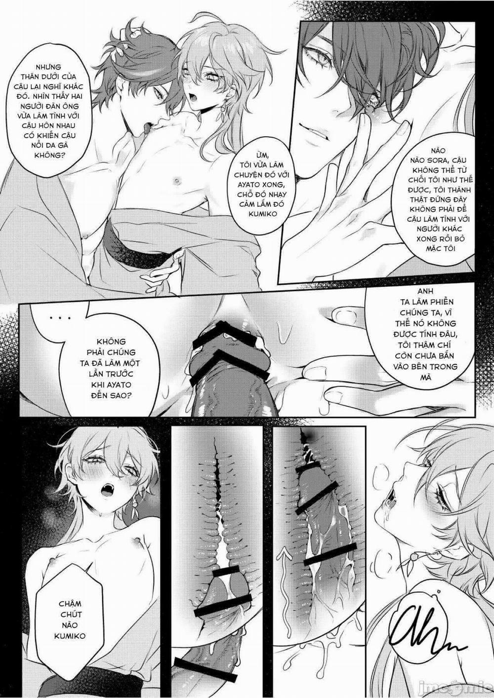 Genshin Impact 3.2 trang 11