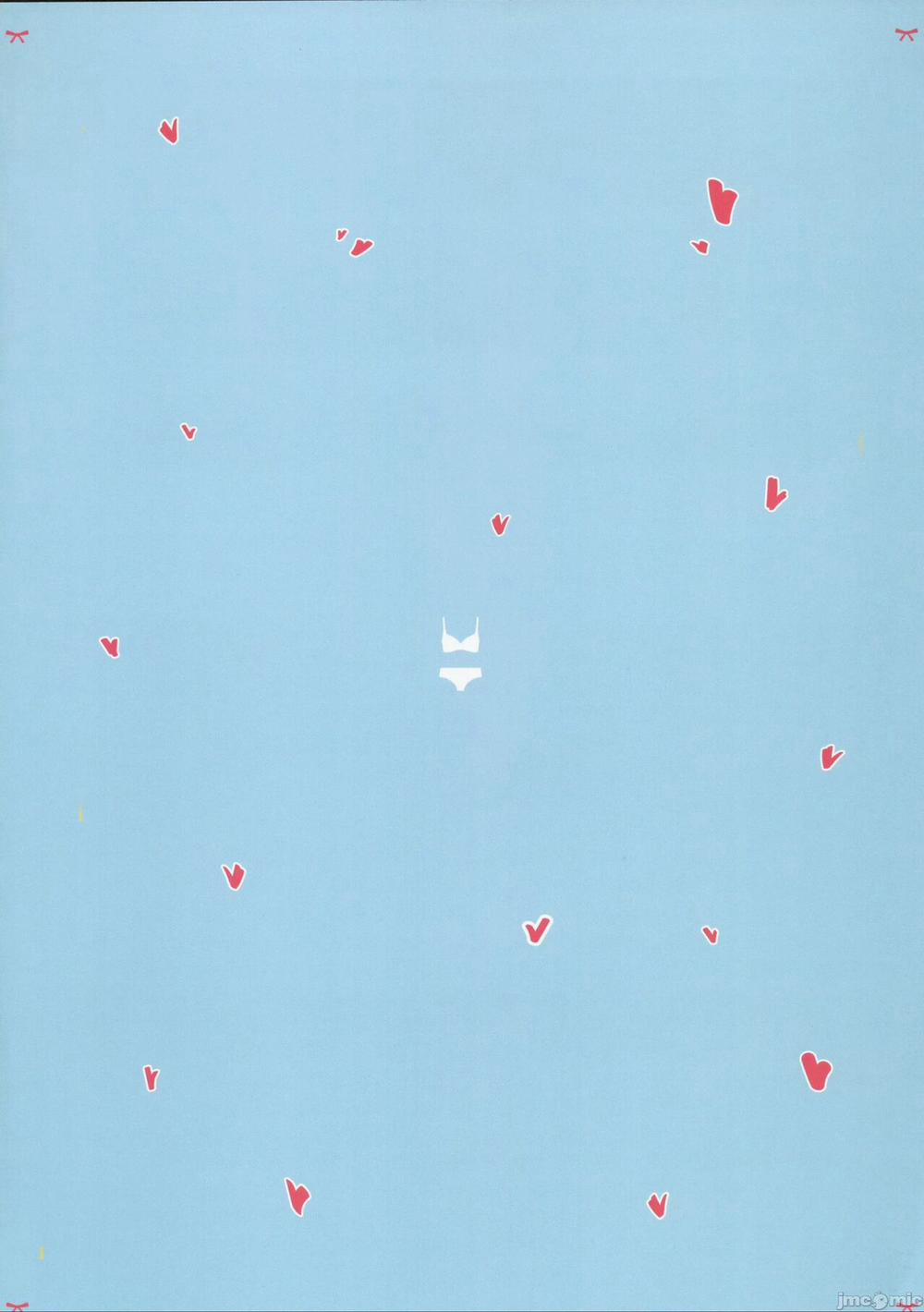 Genshin Joshi Shoubu Shitagi Ecchi Hon 1 trang 2