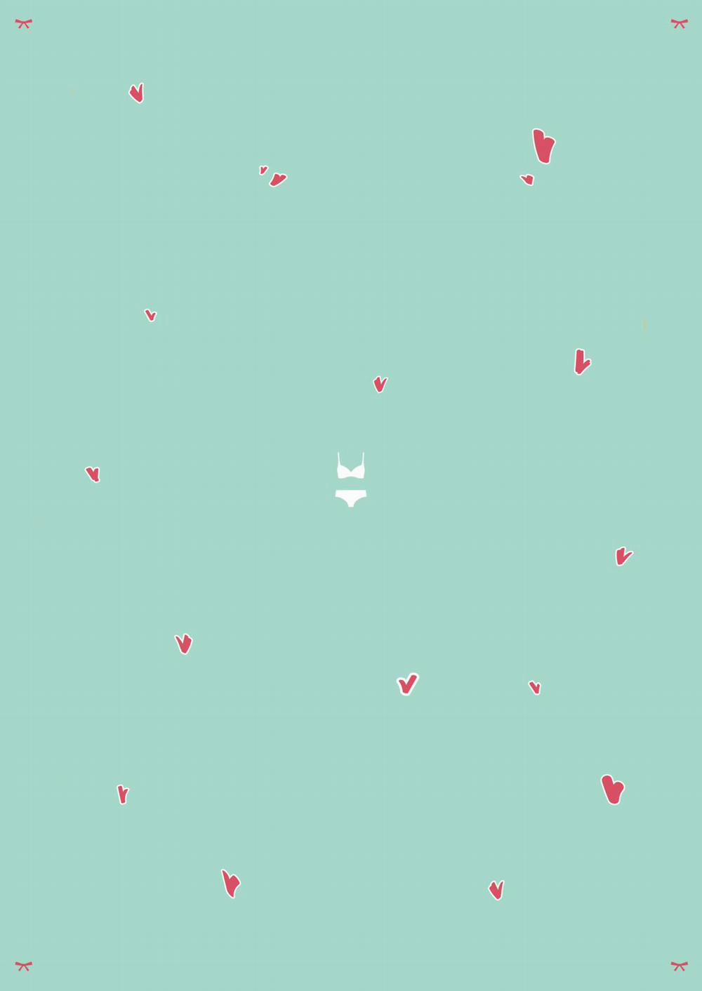 Genshin Joshi Shoubu Shitagi Ecchi Hon 2 trang 3