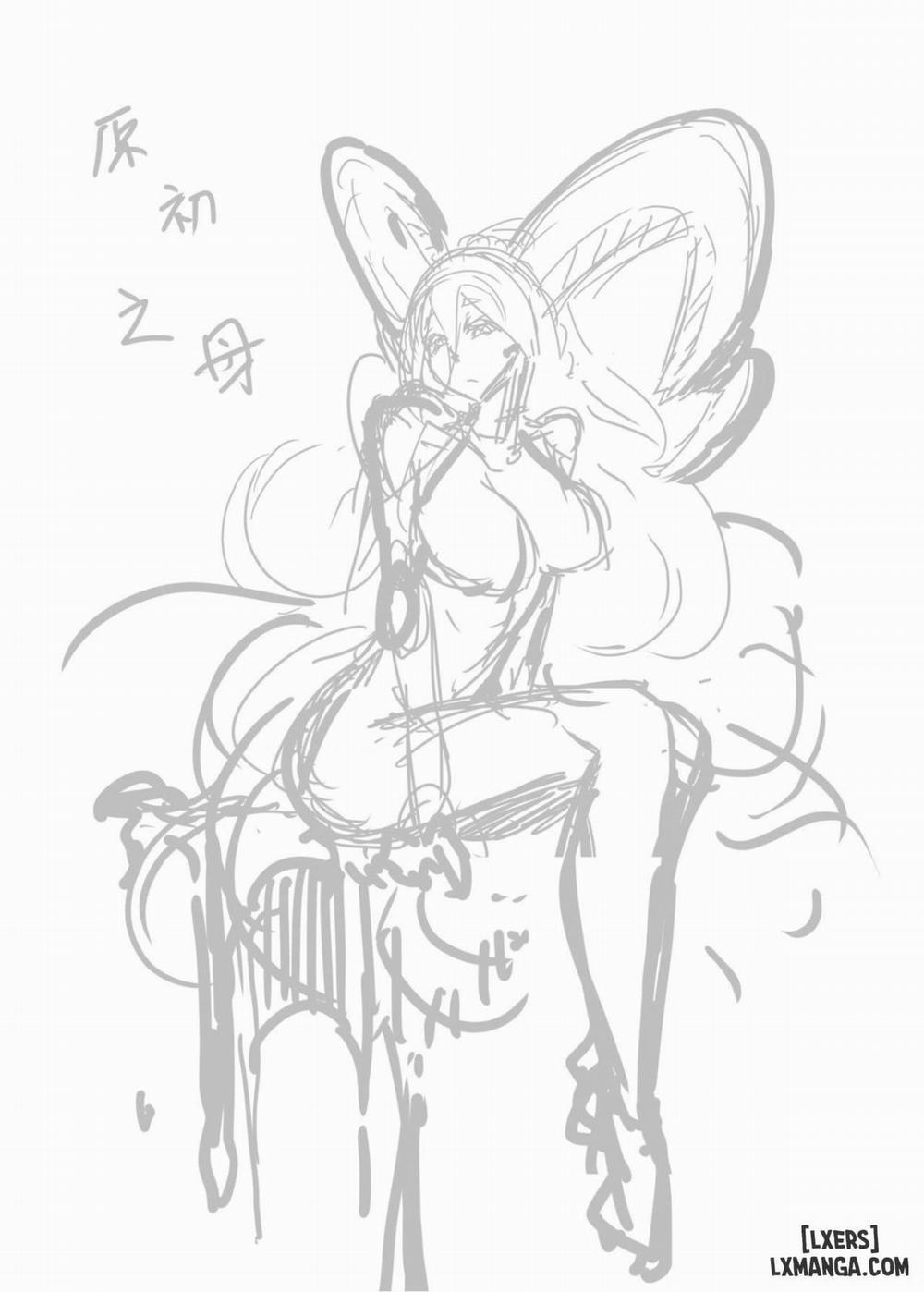 Gensho no Haha Oneshot trang 2