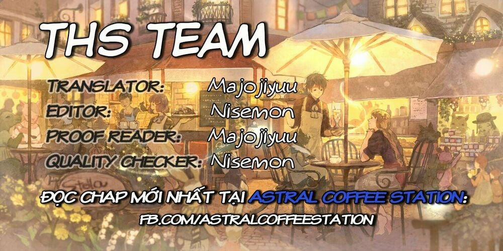 Gensou Gourmet 1.1 trang 1