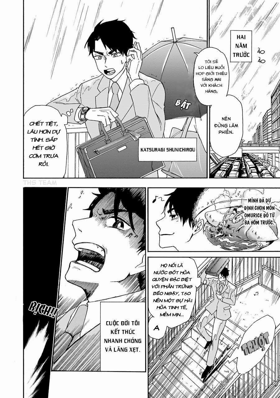 Gensou Gourmet 1.1 trang 4