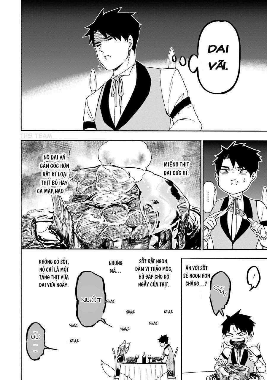 Gensou Gourmet 1.2 trang 9