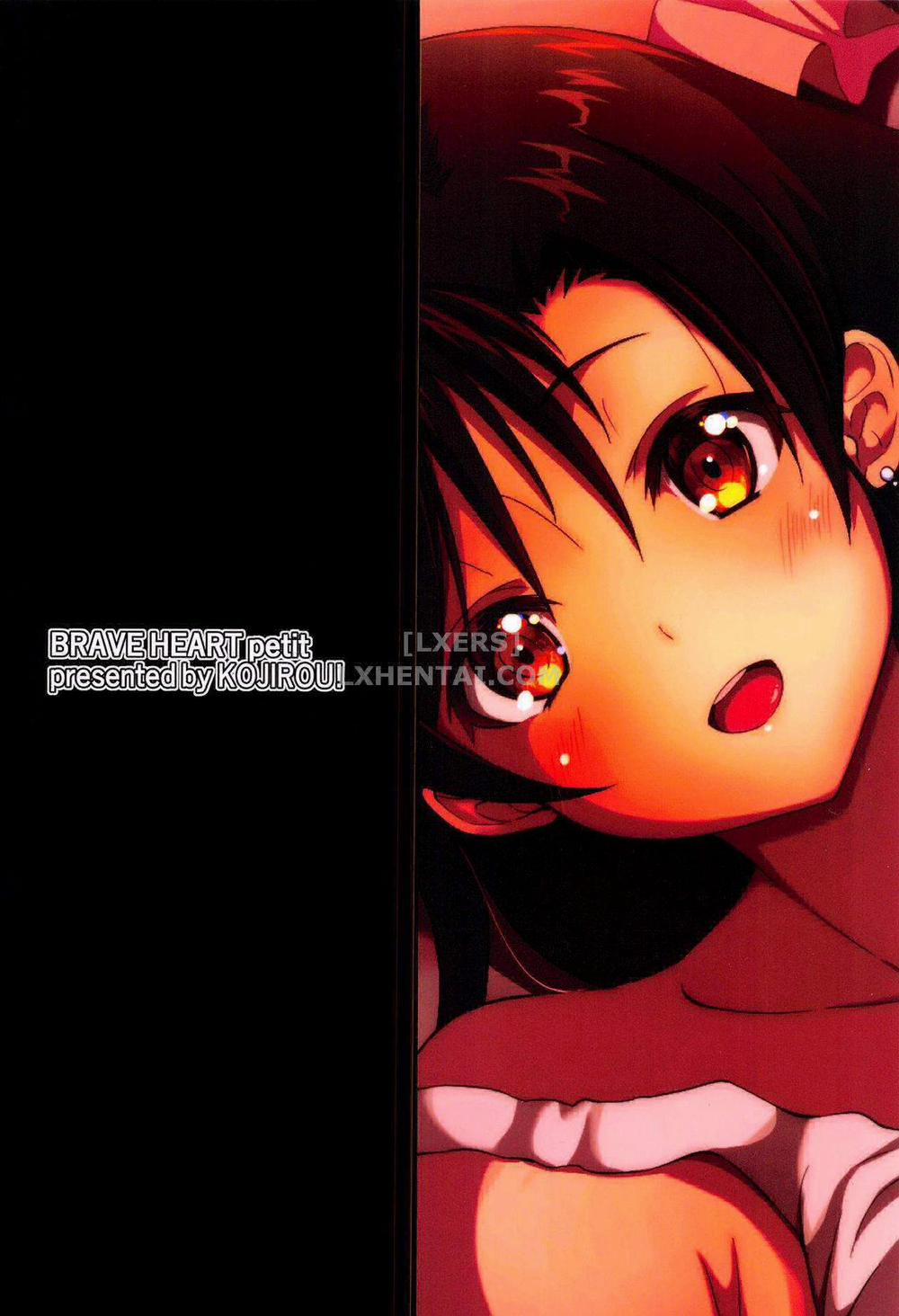 Gensou Kyonyuu 1 trang 29