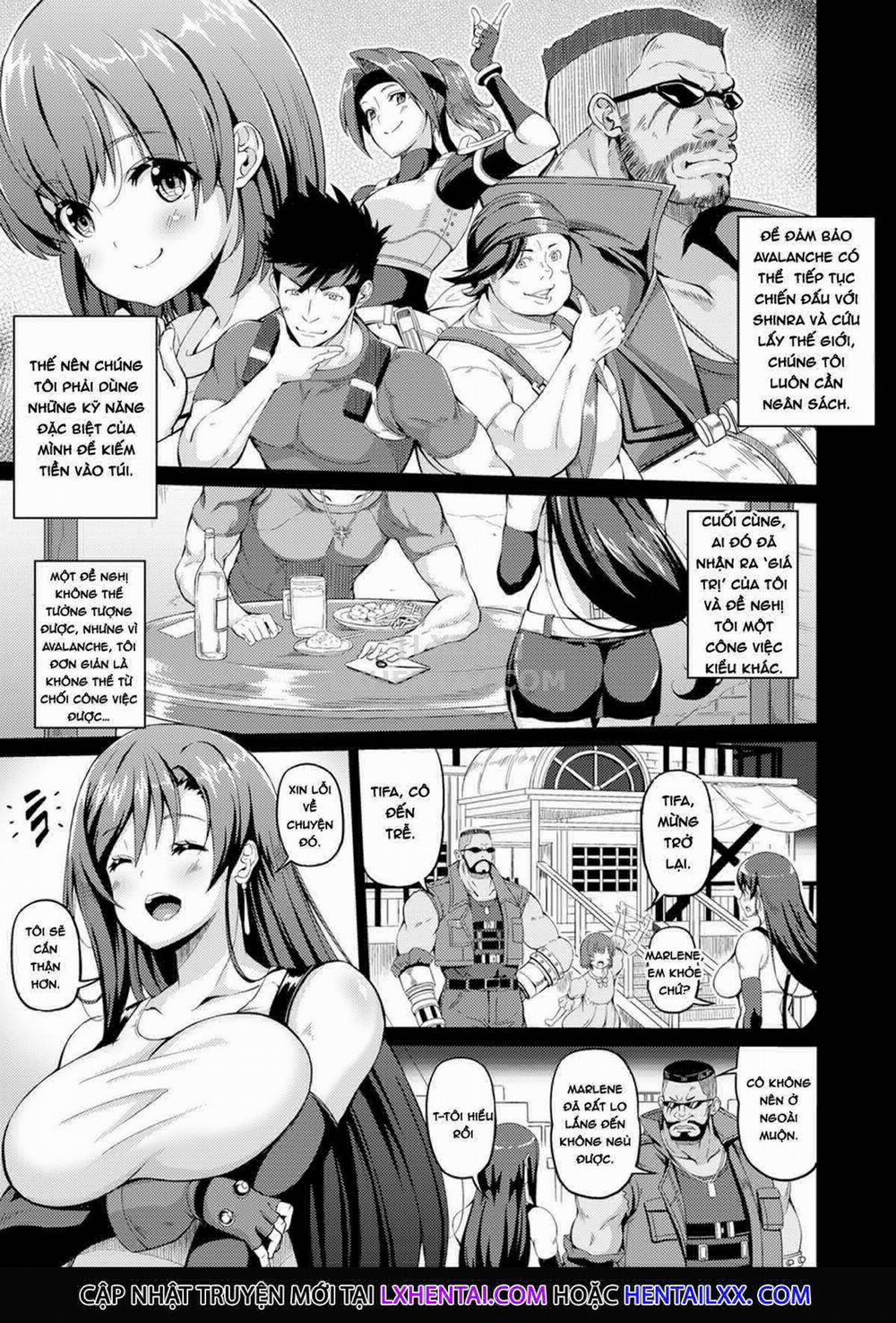 Gensou Kyonyuu 2 trang 7