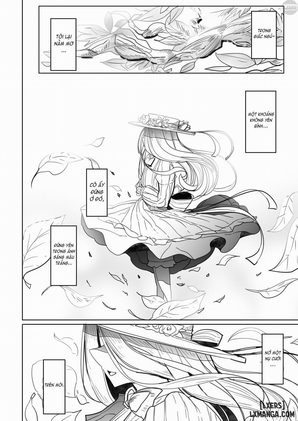 Gentleman’s Maid Sophie 2 trang 52