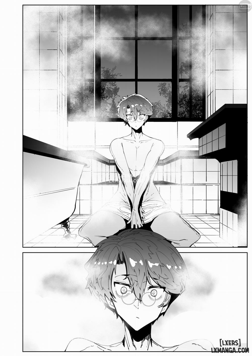 Gentleman’s Maid Sophie 5 trang 18