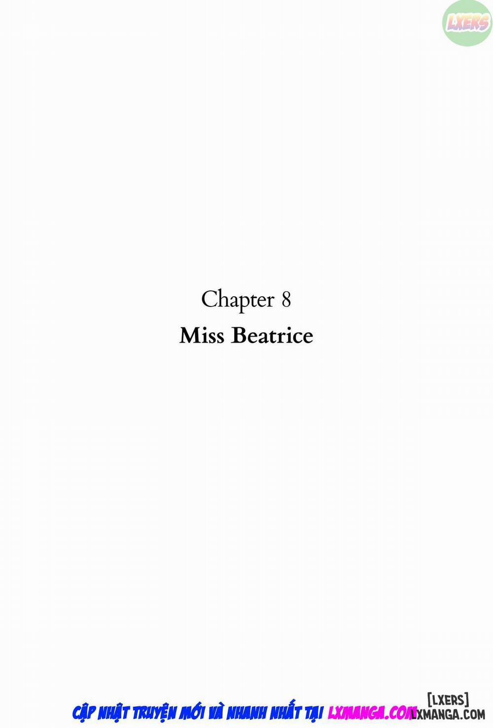 Gentleman’s Maid Sophie 8 trang 10