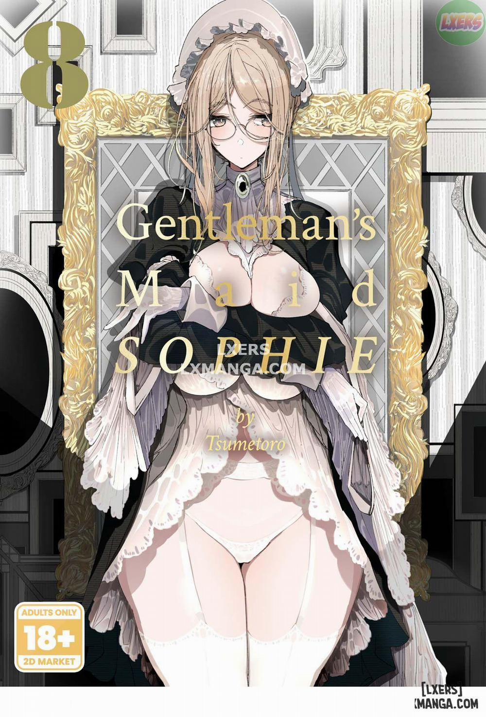 Gentleman’s Maid Sophie 8 trang 3