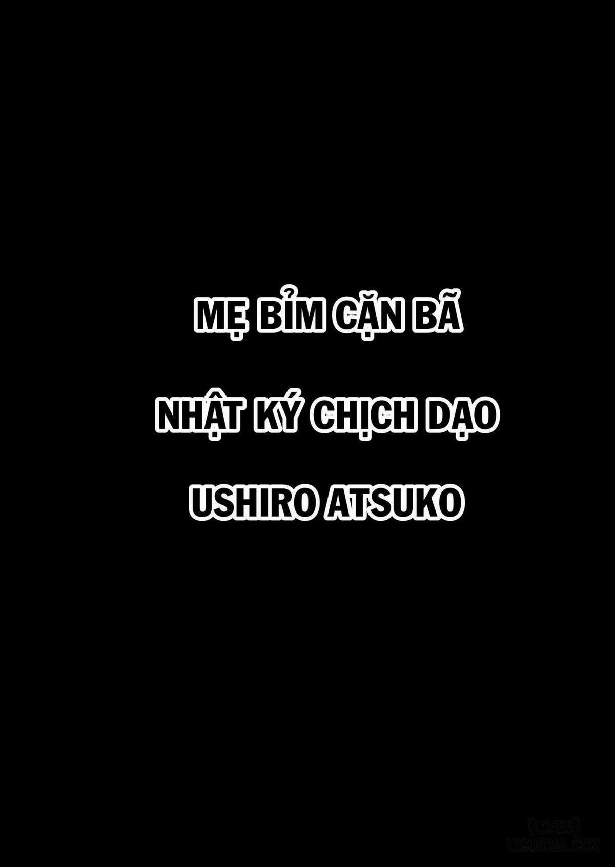 Gesu Mama Futei Nikki 4 1 trang 11