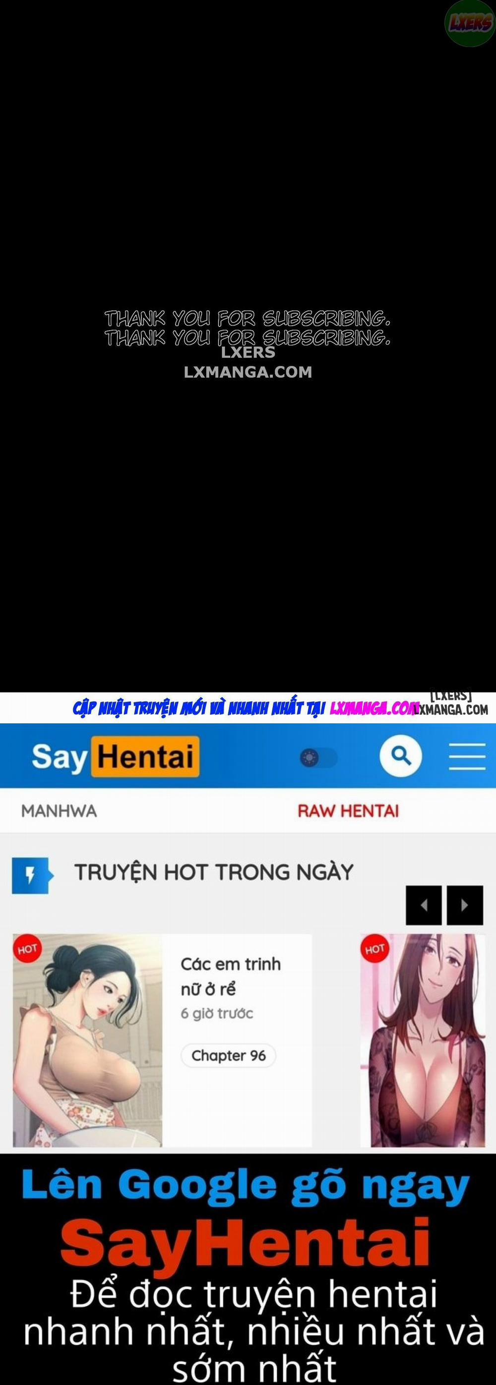 Gesumama Unfaithful Diary 4 END trang 61