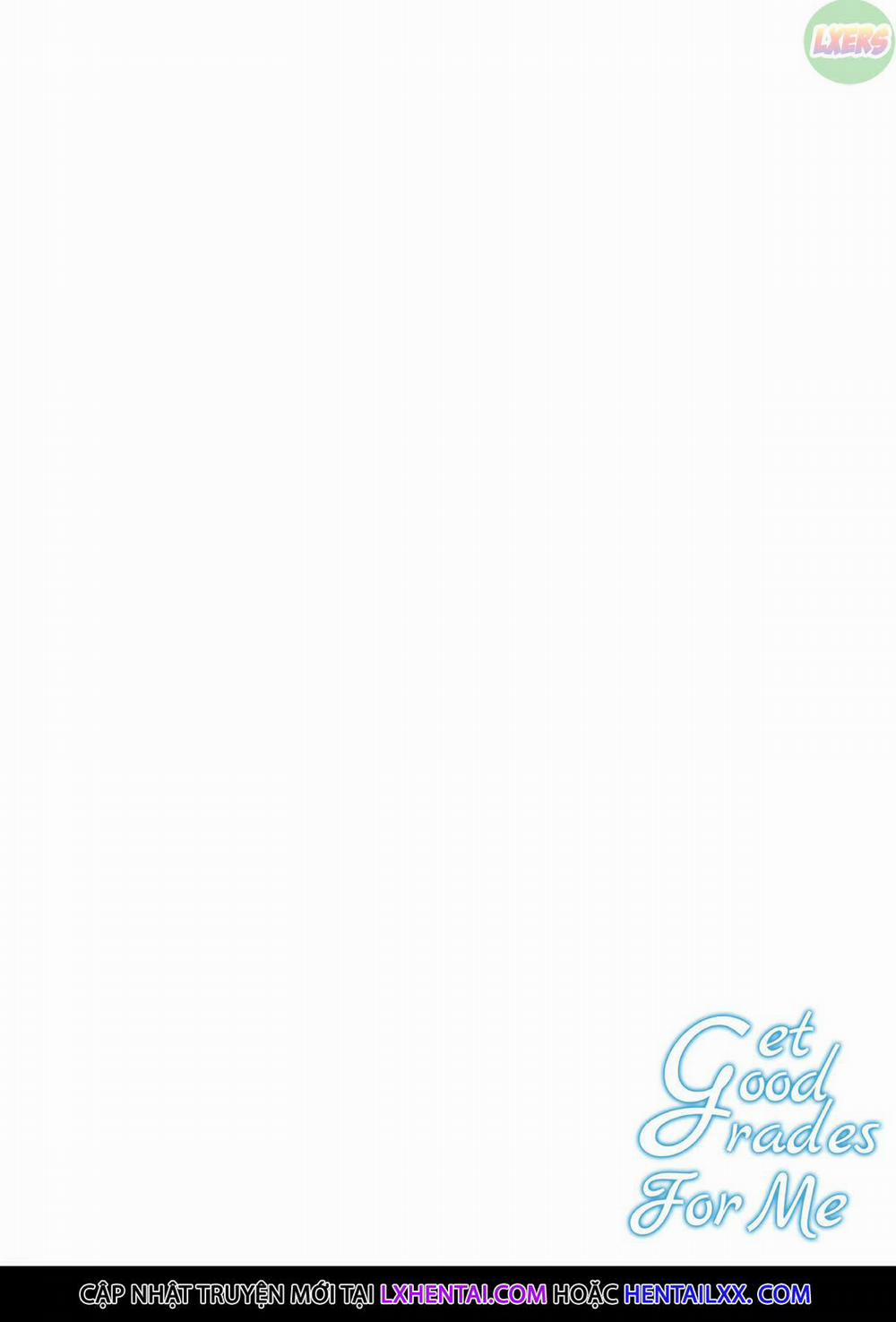 Get Good Grades For Me Oneshot trang 16