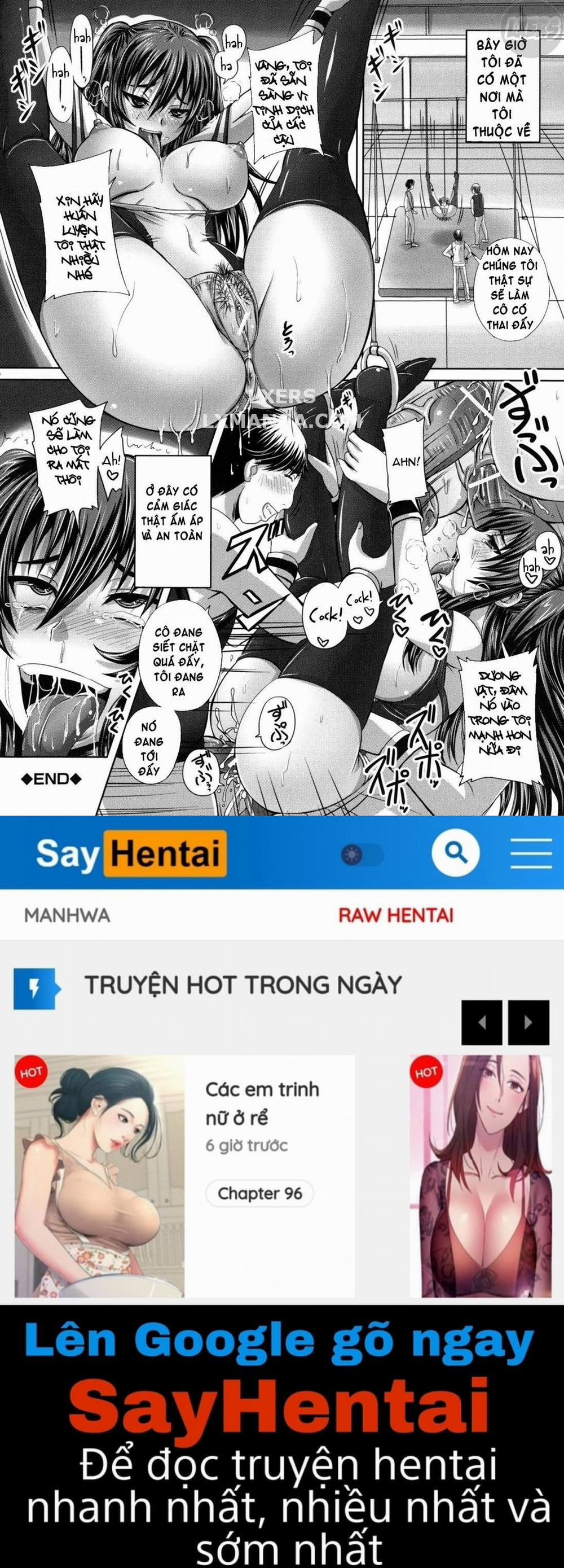 Get Pregnant, You Dirty Slut 1 trang 37