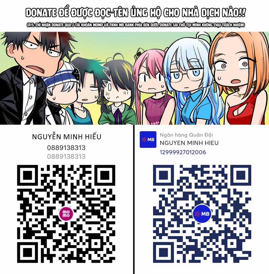 Getsuyoubi No Tawawa 43 trang 11