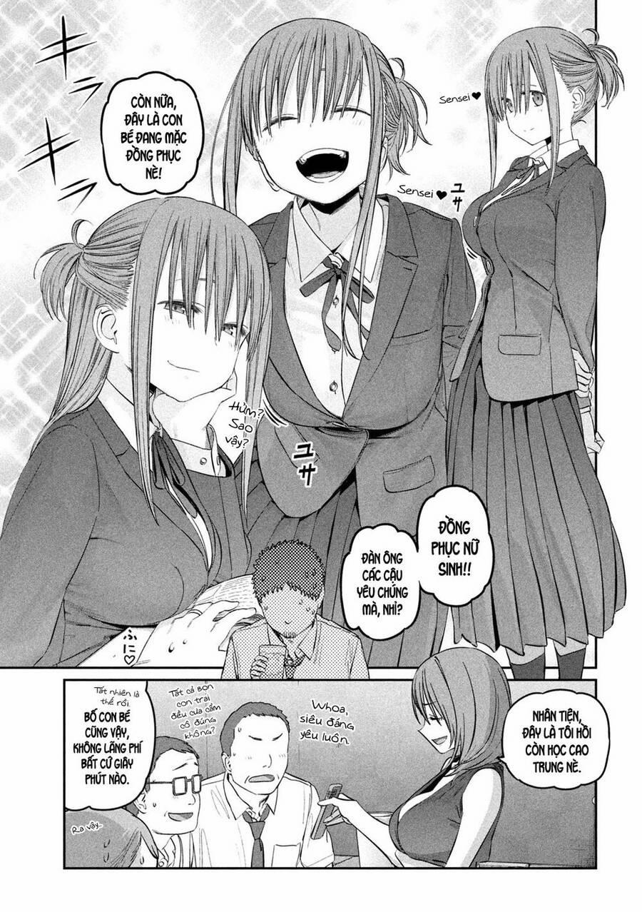 Getsuyoubi No Tawawa 43 trang 5