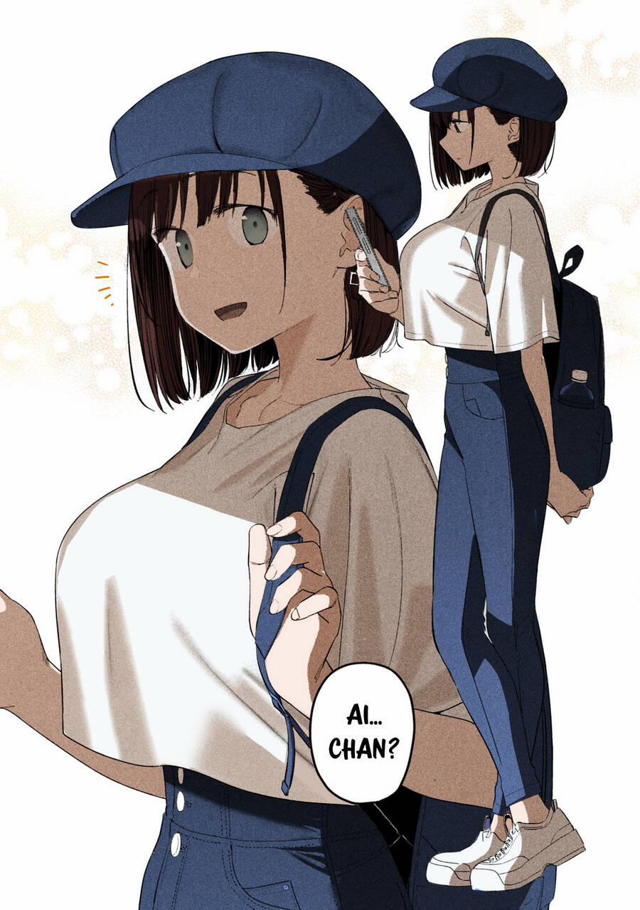 Getsuyoubi No Tawawa 56 trang 6