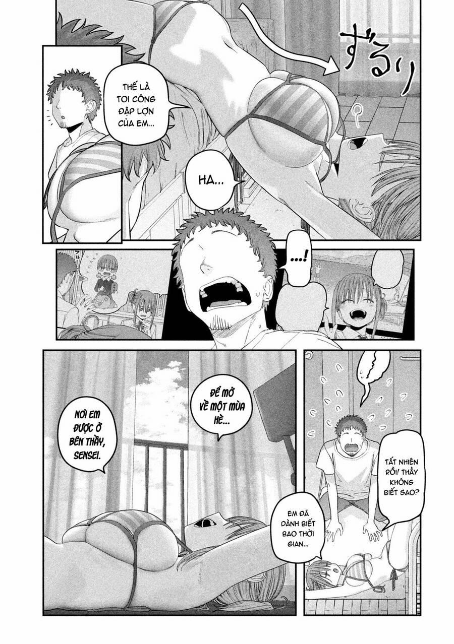 Getsuyoubi No Tawawa 58 trang 11