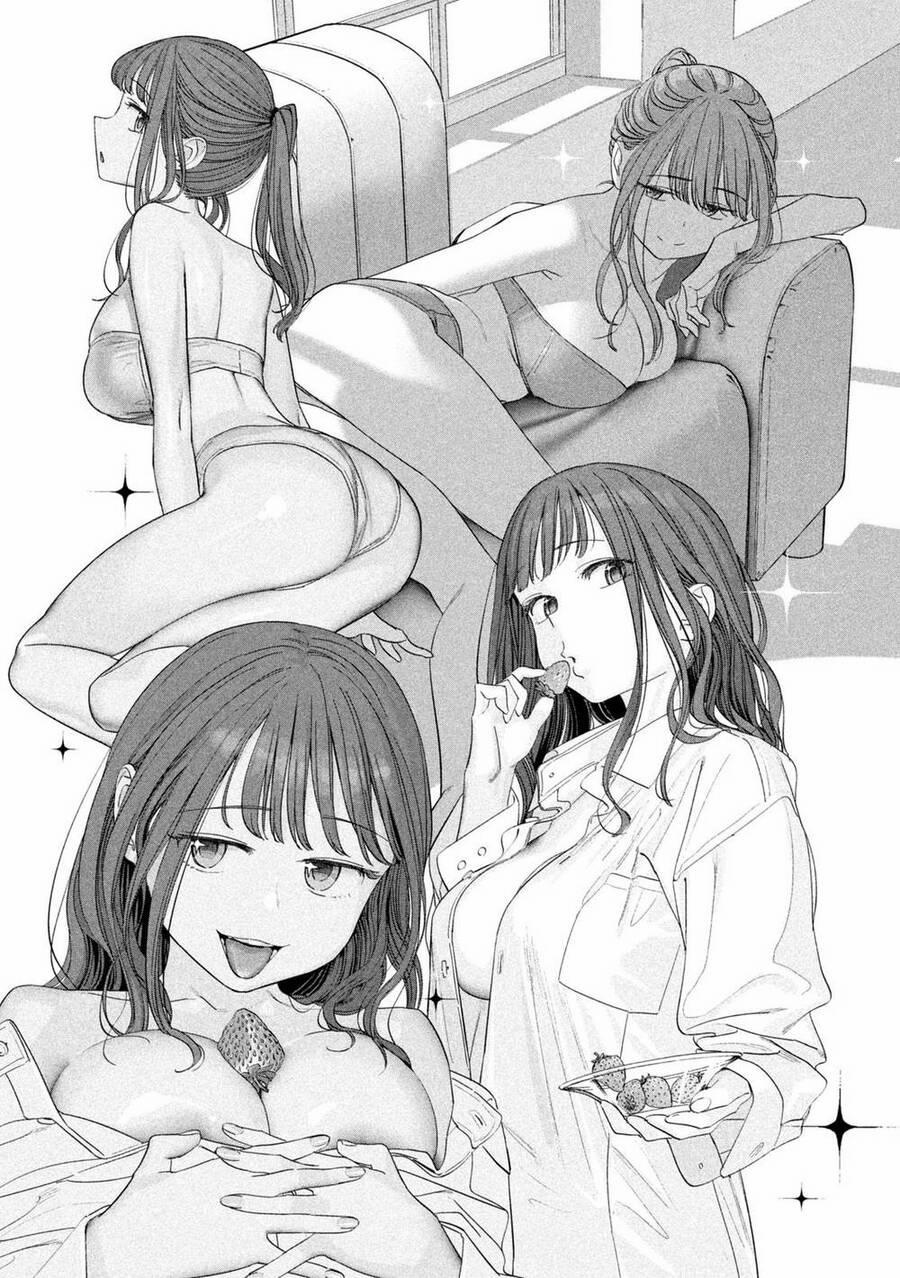 Getsuyoubi No Tawawa 68 trang 6