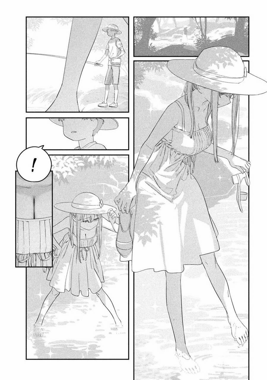 Getsuyoubi No Tawawa 69 trang 7