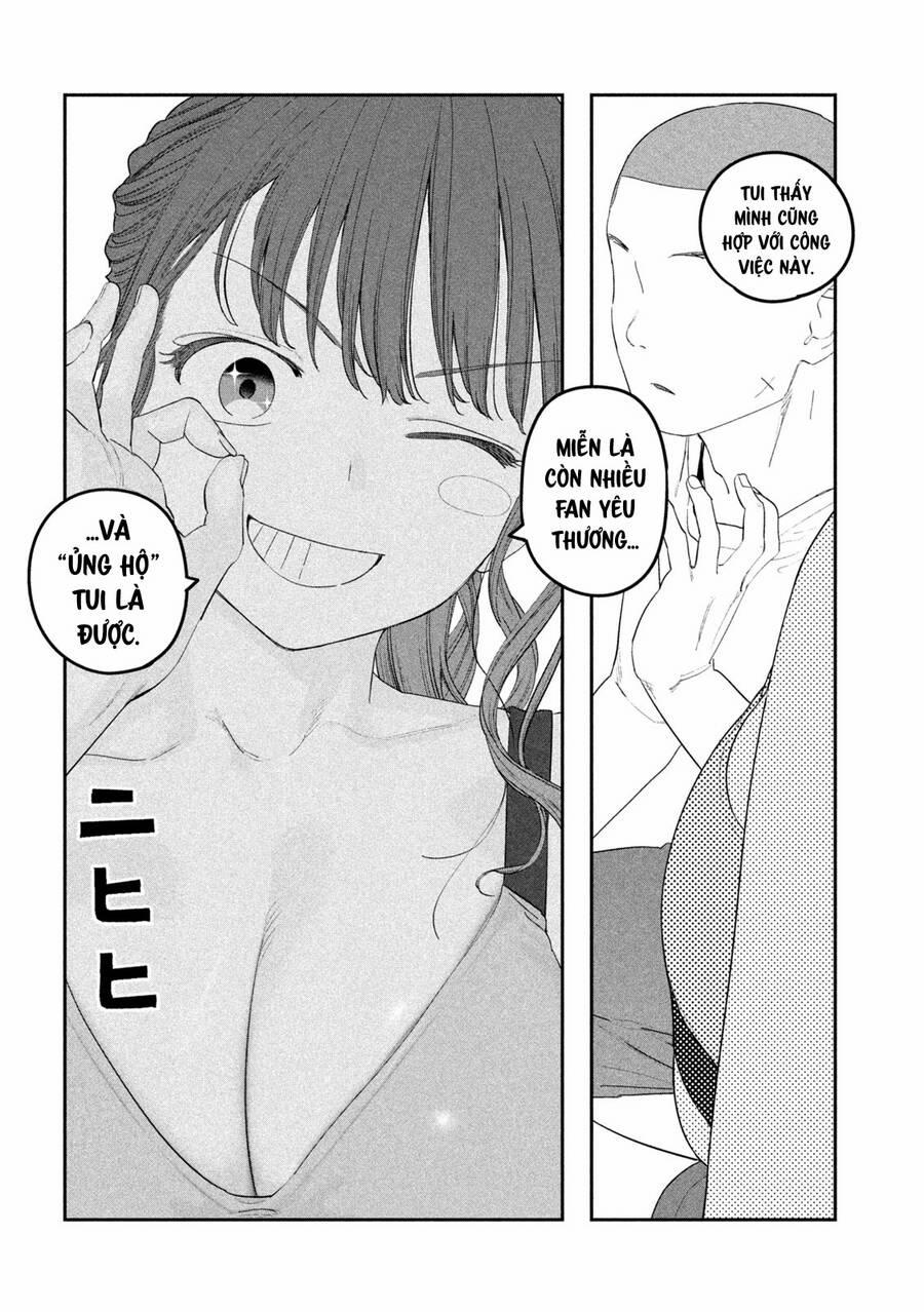 Getsuyoubi No Tawawa 78 trang 10