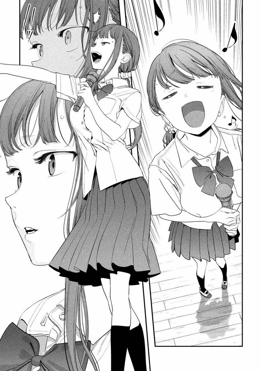 Getsuyoubi No Tawawa 80 trang 9