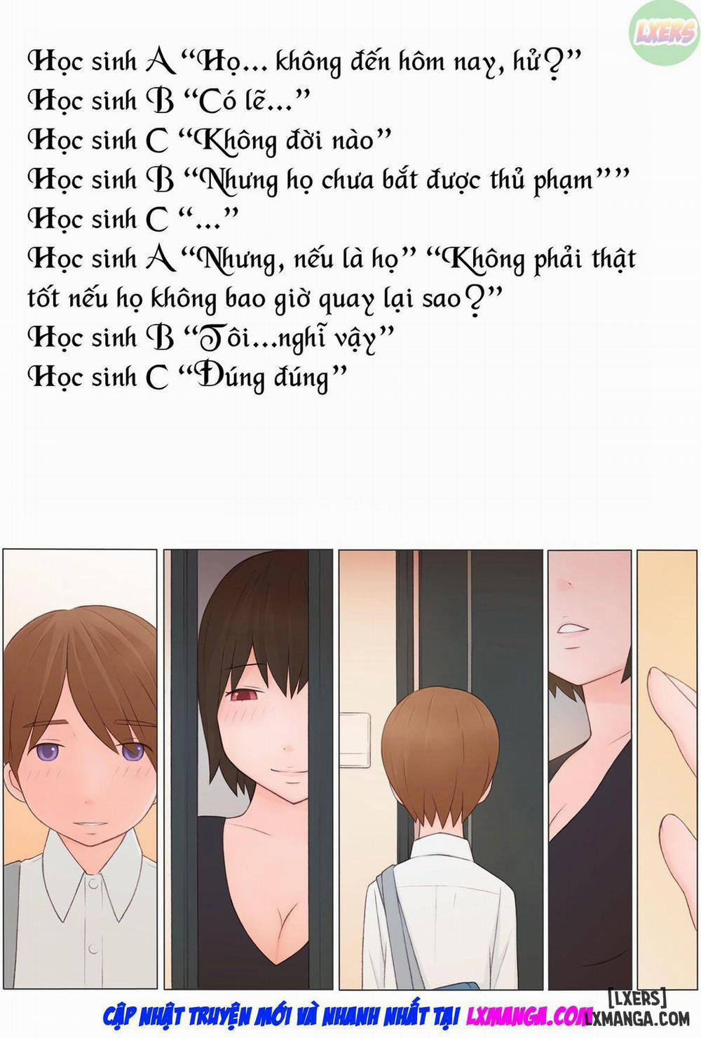 Getting Seduced By Onee-san Oneshot trang 55