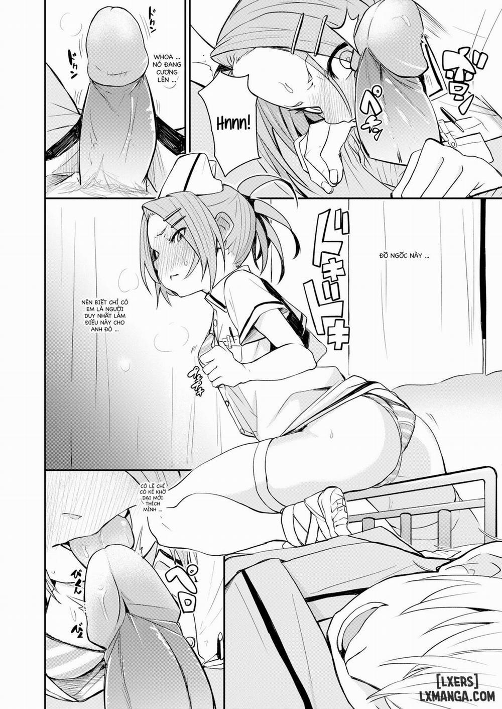 GF Cure 1 trang 5