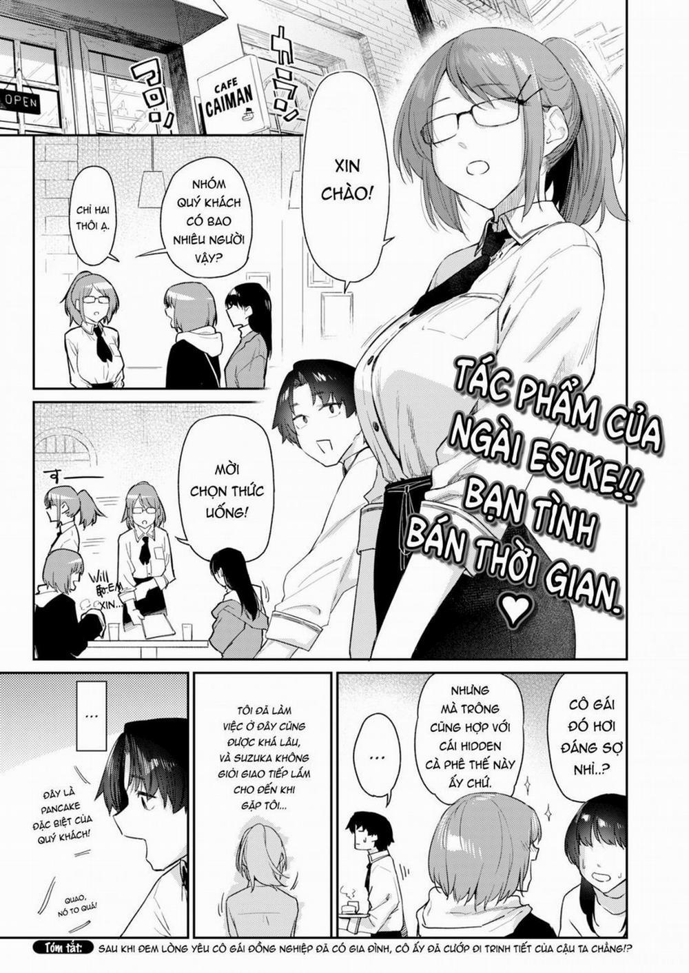 Ghé ngang qua 2 trang 2