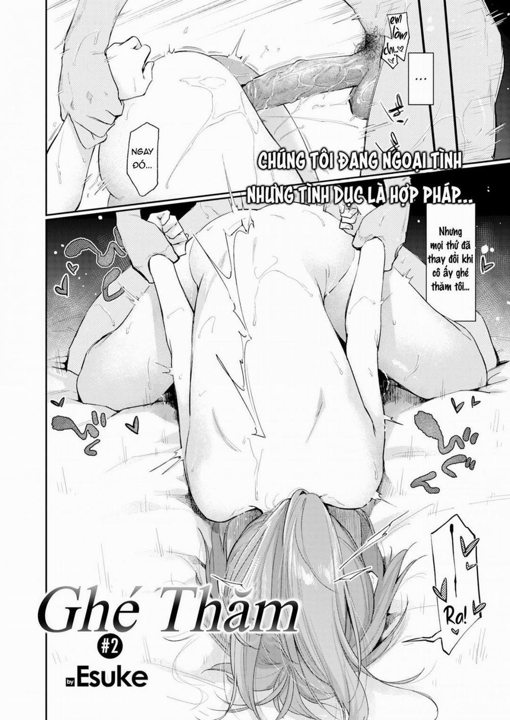 Ghé ngang qua 2 trang 3